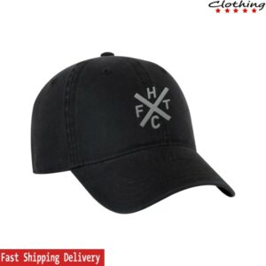 Frank Turner Store Merch Fthc Cap