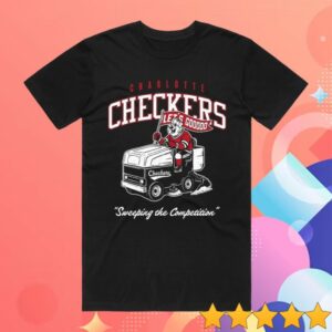 704Shop Store Merch Zamboni Tee