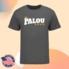 Indycar Store Merch Alex Palou 2026 Car Shirt