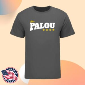 Indycar Store Merch Alex Palou 2026 Car Shirt