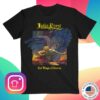 Judas Priest Store Merch Sad Wings Of Destiny Tee