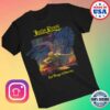 Judas Priest Store Merch Sad Wings Of Destiny Tee