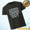 Family First Sf Store Merch Certified Crashout Premium Gray Tee