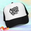 Family First Sf Store Merch Certified Crashout Trucker Hat