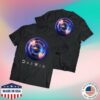 Darwin Merch Store A Frozen War T-Shirt