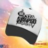 Vans Warped Tour Merch Store Punk Chaos Trucker Hat