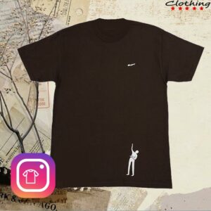 Diem Archive Merch Store It’s A Boy T-Shirt