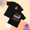 Diem Archive Merch Store Italian Restaurant T-Shirt