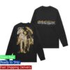 Agriculture Music Merch Store Angel Longsleeve