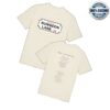 Platenzaak Merch Store Paul Mccartney The Boys Of Dungeon Lane T-Shirt