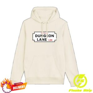 Platenzaak Merch Store Paul Mccartney The Boys Of Dungeon Lane Hoodie