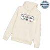 Platenzaak Merch Store Paul Mccartney The Boys Of Dungeon Lane Hoodie