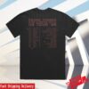 Frank Turner Merch Store Us Tour 26 T-Shirt