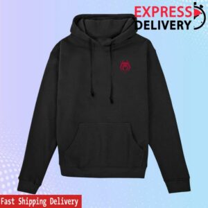 Blizzard Gear Merch Store Diablo Iv Lord Of Hatred Warlock Black Pullover Hoodie