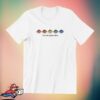 Don Lemon Merch Store Rainbow Lemon Head T-Shirt