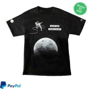 Ayrunapparel Merch Store Shop Ayrun Moonwalk Tee