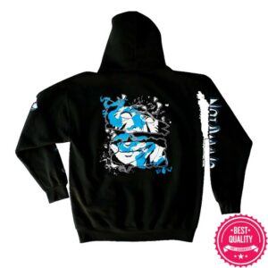 Ayrunapparel Merch Store Shop Ayrun Spirit Hoodie