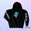 Ayrunapparel Merch Store Shop Ayrun Spirit Hoodie