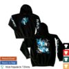 Ayrunapparel Merch Store Shop Ayrun Spirit Hoodie