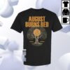 Fearless Records Store Merch August Burns Red Fall Season T-Shirt