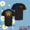 Fearless Records Store Merch August Burns Red Split Seasons T-Shirt Fearless Records Store Merch August Burns Red Split Seasons T-Shirt