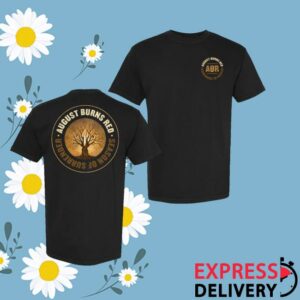 Fearless Records Store Merch August Burns Red Season Of Surrender T-Shirt