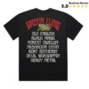 Green Lung Store Merch Trve Kvlt Nature Metal Tee