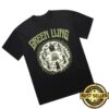 Green Lung Store Merch Woodland Rites Tee