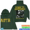 Adtr Store Merch Varsity Pit Hoodie