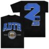 Adtr Store Merch 2Nd Sucks Collegiate Tee
