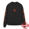 Against The Current Store Merch Icon Crewneck