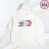 Official Ghost Racing Store Merch 333 Year Anniversary Hoodie - White 2 Official Ghost Racing Store Merch 333 Year Anniversary Hoodie - White