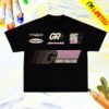 Official Ghost Racing Store Merch 333 Year Anniversary Shirt – White Official Ghost Racing Store Merch 333 Year Anniversary Shirt – White