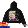 Official Ghost Racing Store Merch Ghostica Hoodie – Black Official Ghost Racing Store Merch Ghostica Hoodie – Black