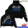 Official Ghost Racing Store Merch Cheetah Ghost Star Hoodie - Black 1 Official Ghost Racing Store Merch Cheetah Ghost Star Hoodie - Black