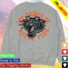 The Peralta Project Store Merch Los Tigres De Ny Crewneck 1 The Peralta Project Store Merch Los Tigres De Ny Crewneck