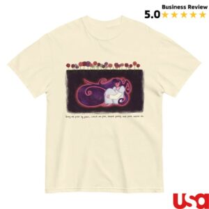 Softside Merch Store Isobel X Daniela Azp T-Shirt