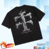 Teletech Store Merch Smoke Tee