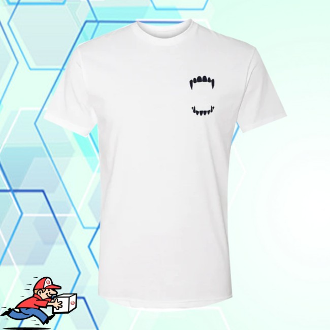 Broadway Merchandise Shop Store Merch The Lost Boys Fang Tee 5 Broadway Merchandise Shop Store Merch The Lost Boys Fang Tee