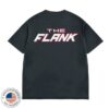 Faze Pro Shop Merch Store Flank Tee Black 1 Faze Pro Shop Merch Store Flank Tee Black