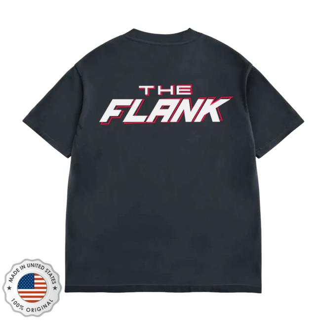 Faze Pro Shop Merch Store Flank Tee Black 4 Faze Pro Shop Merch Store Flank Tee Black