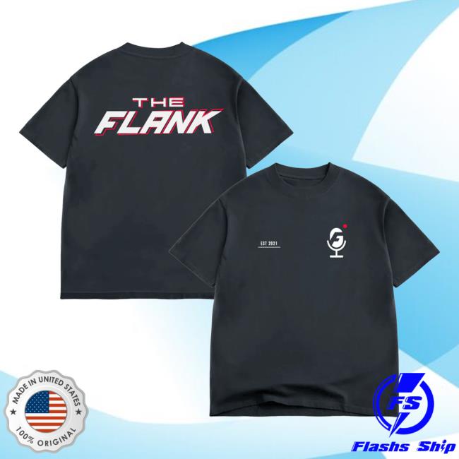 Faze Pro Shop Merch Store Flank Tee Black 5 Faze Pro Shop Merch Store Flank Tee Black