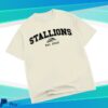 Faze Pro Shop Merch Store Stallions College Tee