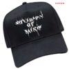 Streets Of Hate Merch Store Division Of Mind Snapback Hat