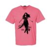 Dethklok Merch Store Mermaid Tee