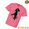 Belles Music Merch Store Belles Pink Photo Tee