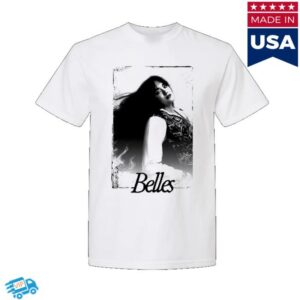 Belles Music Merch Store Belles Photo Tee