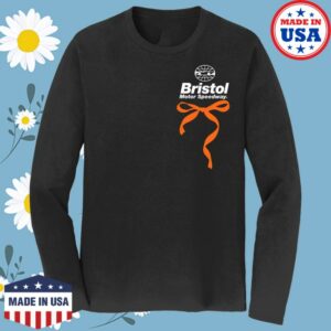 Speedway Motorsports Store Merch Bms Ladies Vibes LS Tee