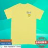 Alex's Lemonade Merch Store One Cup At A Time T-Shirt