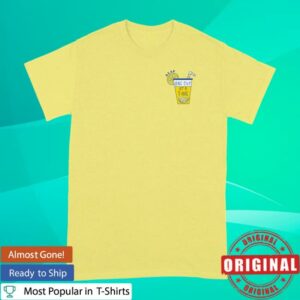 Alex’s Lemonade Merch Store One Cup At A Time T-Shirt